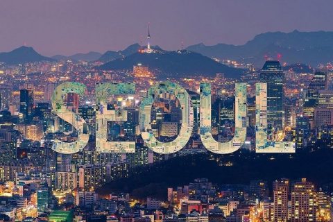 SEOUL – NAMI – EVERLAND