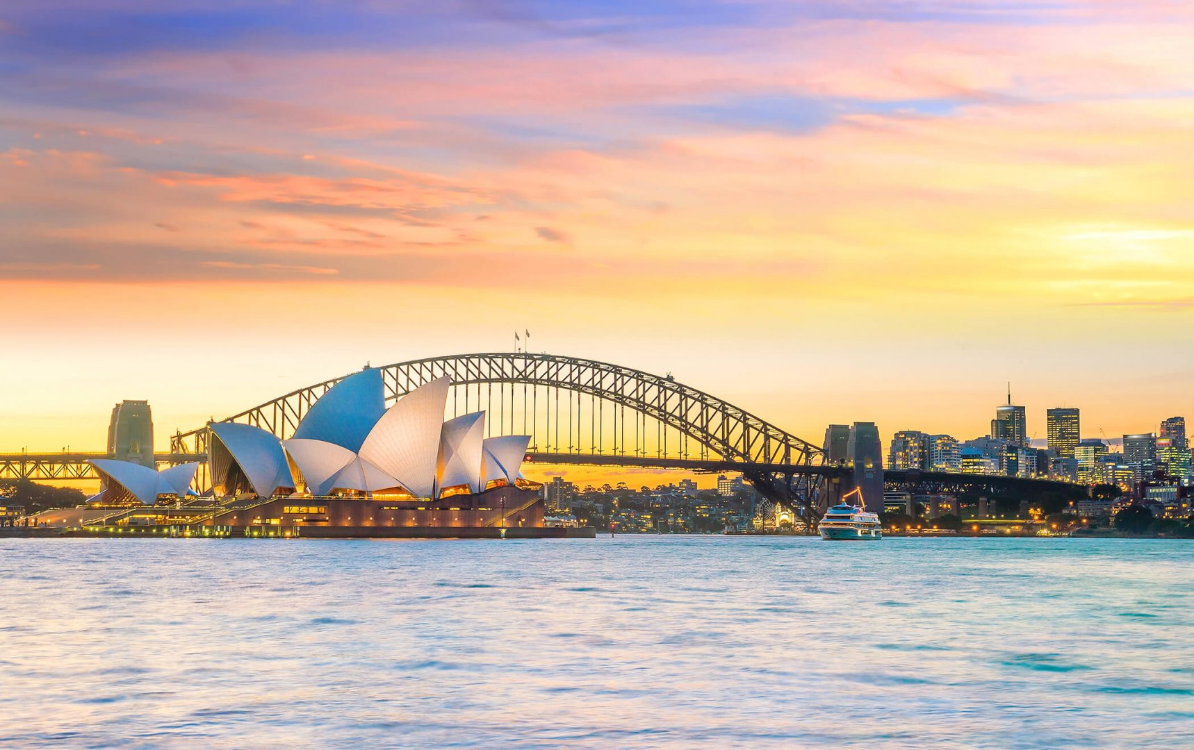 “Tất tần tật” toàn bộ hồ sơ xin VISA Úc
