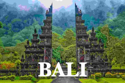 Khám phá BALI – Thiên đường nghỉ dưỡng hàng đầu châu Á