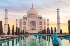 “Tất tần tật” kinh nghiệm du lịch đến Ấn Độ