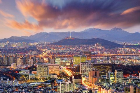 Điều kiện – thủ tục cần thiết khi xin visa Hàn Quốc 5 năm