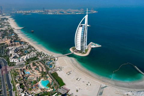 THAM QUAN CÁC TIỂU VƯƠNG QUỐC Ả RẬP THỐNG NHẤT DUBAI – ABU DHABI