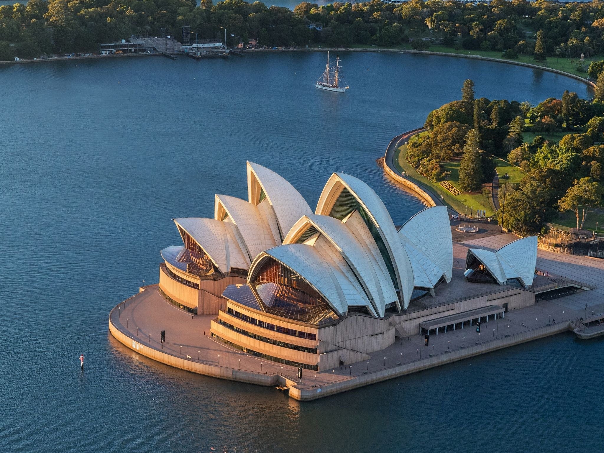 HÀNH TRÌNH KHÁM PHÁ SYDNEY – MELBOURNE