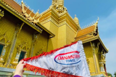 ẢNH ĐOÀN TOUR THÁI LAN 2023