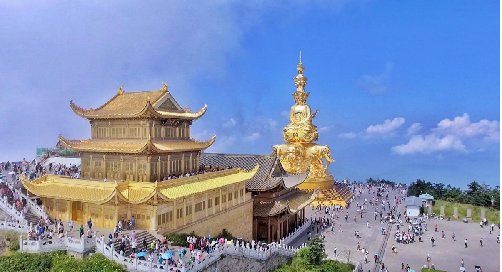 TOUR CỬU TRẠI CÂU: KHÁM PHÁ THIÊN ĐƯỜNG NƠI HẠ GIỚI