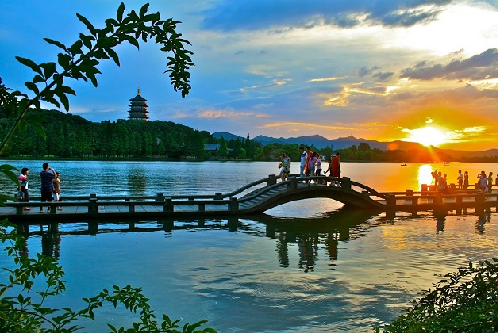 TOUR DU LỊCH TRUNG QUỐC: BẮC KINH – TÔ CHÂU – HÀNG CHÂU – THƯỢNG HẢI