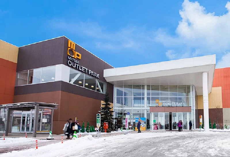 TẬN HƯỞNG MÙA ĐÔNG TẠI HOKKAIDO