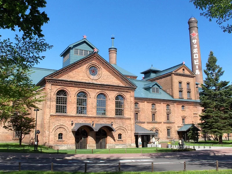 TOUR DU LỊCH MÙA HÈ HOKKAIDO