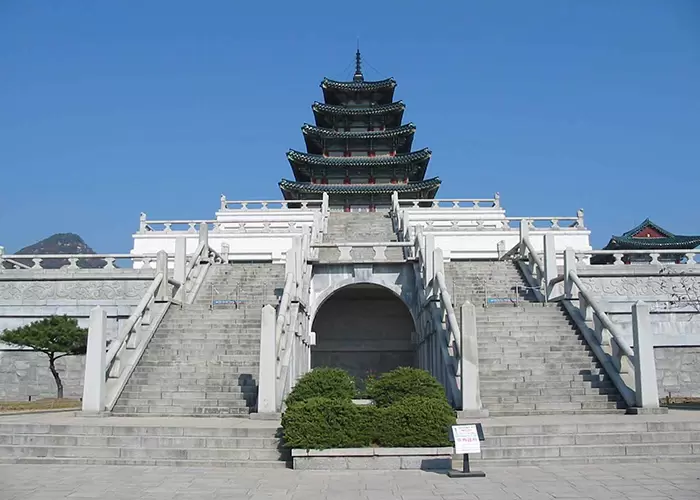 SEOUL – NAMI – EVERLAND – HANOK EUNPYEEONG – DRAWING SHOW