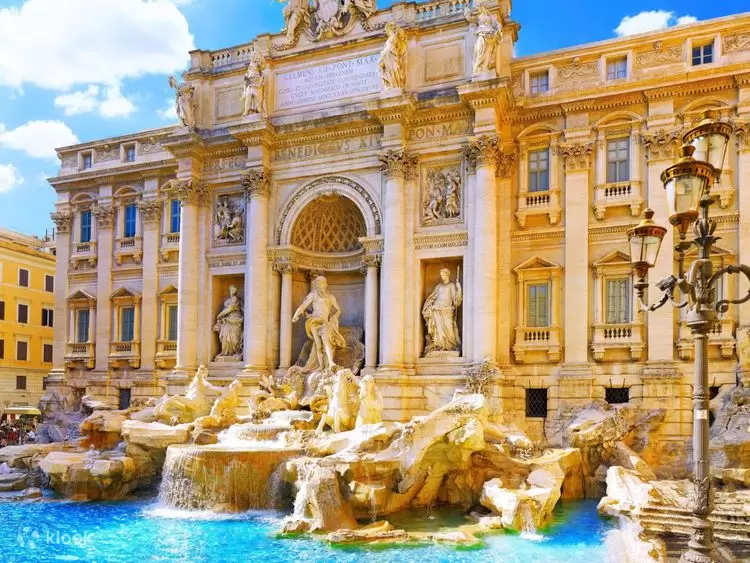 KHÁM PHÁ CHÂU ÂU 3 NƯỚC:  PHÁP – THỤY SĨ – Ý – VATICAN