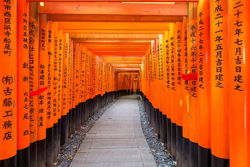 TRẢI NGHIỆM TRƯỢT THUYẾT TẠI NHẬT BẢN TP.HCM – OSAKA – KYOTO – PHÚ SĨ – TOKYO – TP.HCM