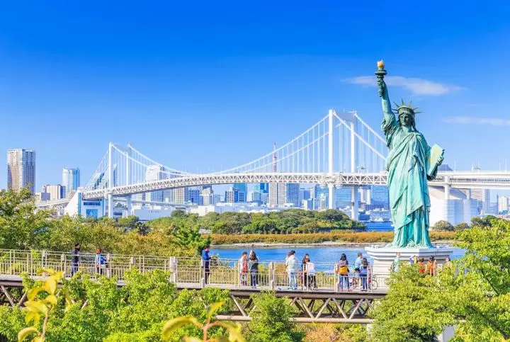 SẮC THU NHẬT BẢN: NAGOYA – YAMANASHI – HAKONE – TOKYO – NARITA