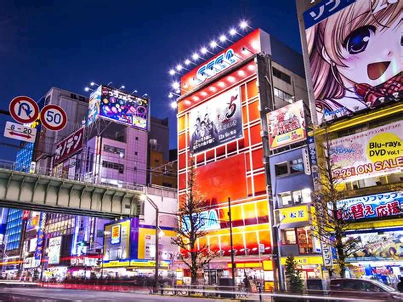 SẮC THU NHẬT BẢN: NAGOYA – YAMANASHI – HAKONE – TOKYO – NARITA