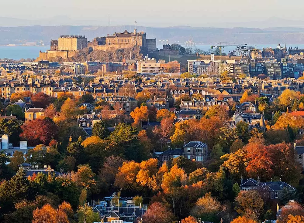 CHƯƠNG TRÌNH THAM QUAN ANH – SCOTLAND