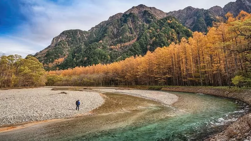 KAMIKOCHI – VIÊN NGỌC QUÝ CỦA DÃY APLS NHẬT BẢN