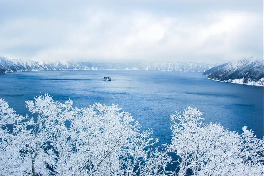 HÀNH TRÌNH ĐẾN MIỀN TUYẾT TRẮNG HOKKAIDO: SAPPORO – NOBORIBETSU – OTARU – SAPPORO