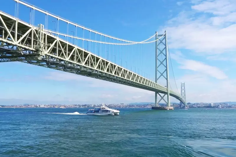 Du Xuân Xứ Phù Tang: MATSUYAMA – TAKAMATSU – KOBE – KYOTO – OSAKA