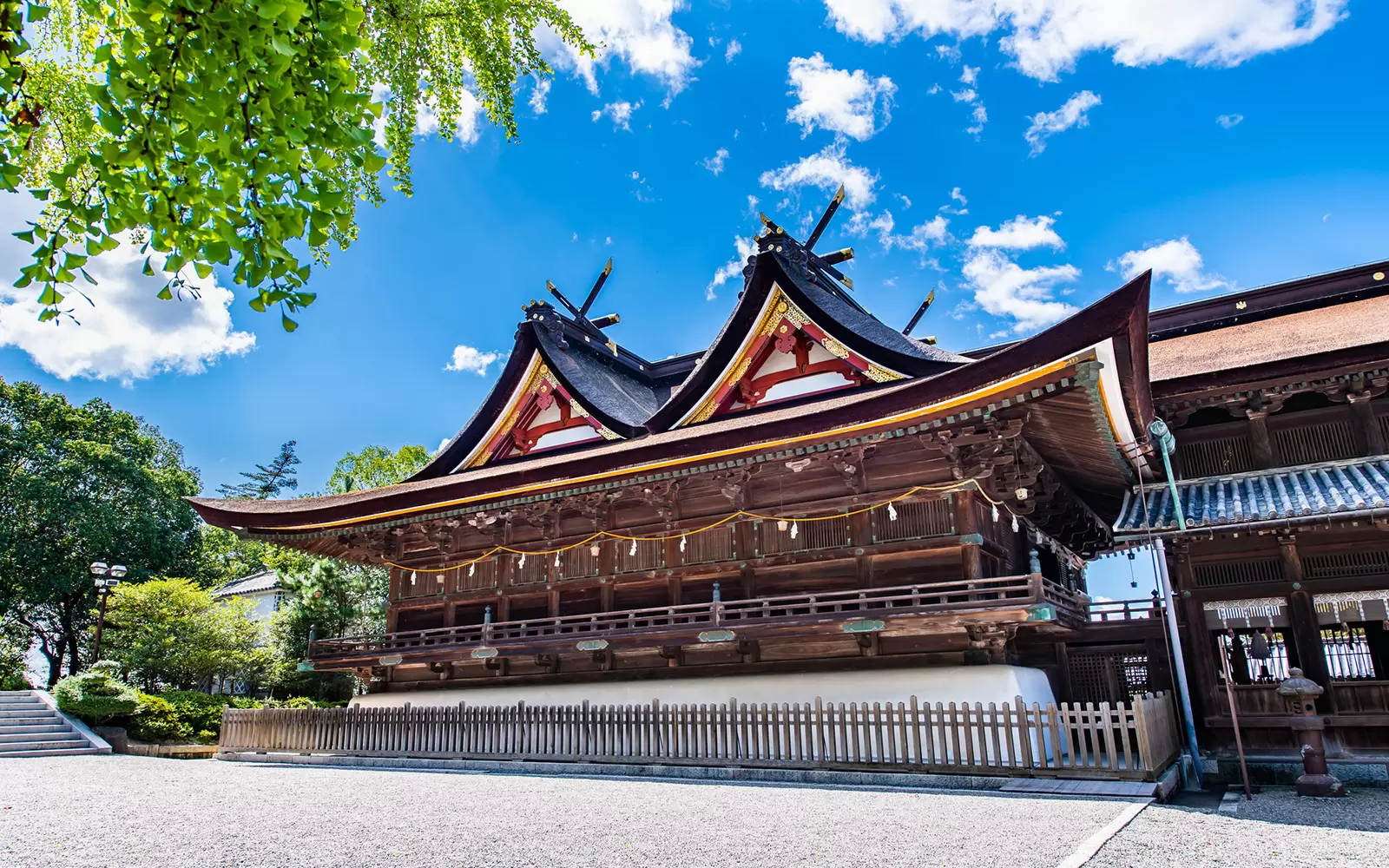 Tết Tây Xứ Phù Tang – Trượt Tuyết: MATSUYAMA – HIROSHIMA – OKAYAMA – KOBE