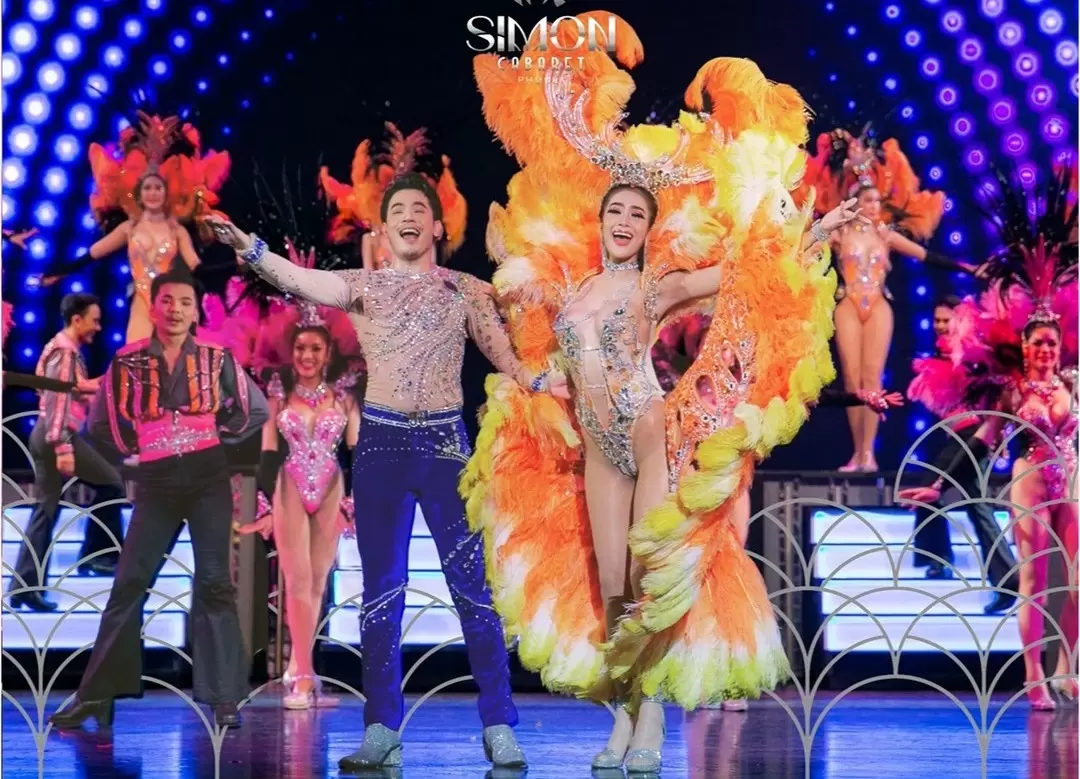 Tour Thái Lan 2026: Xem show chuyển giới hấp dẫn tại Pattaya