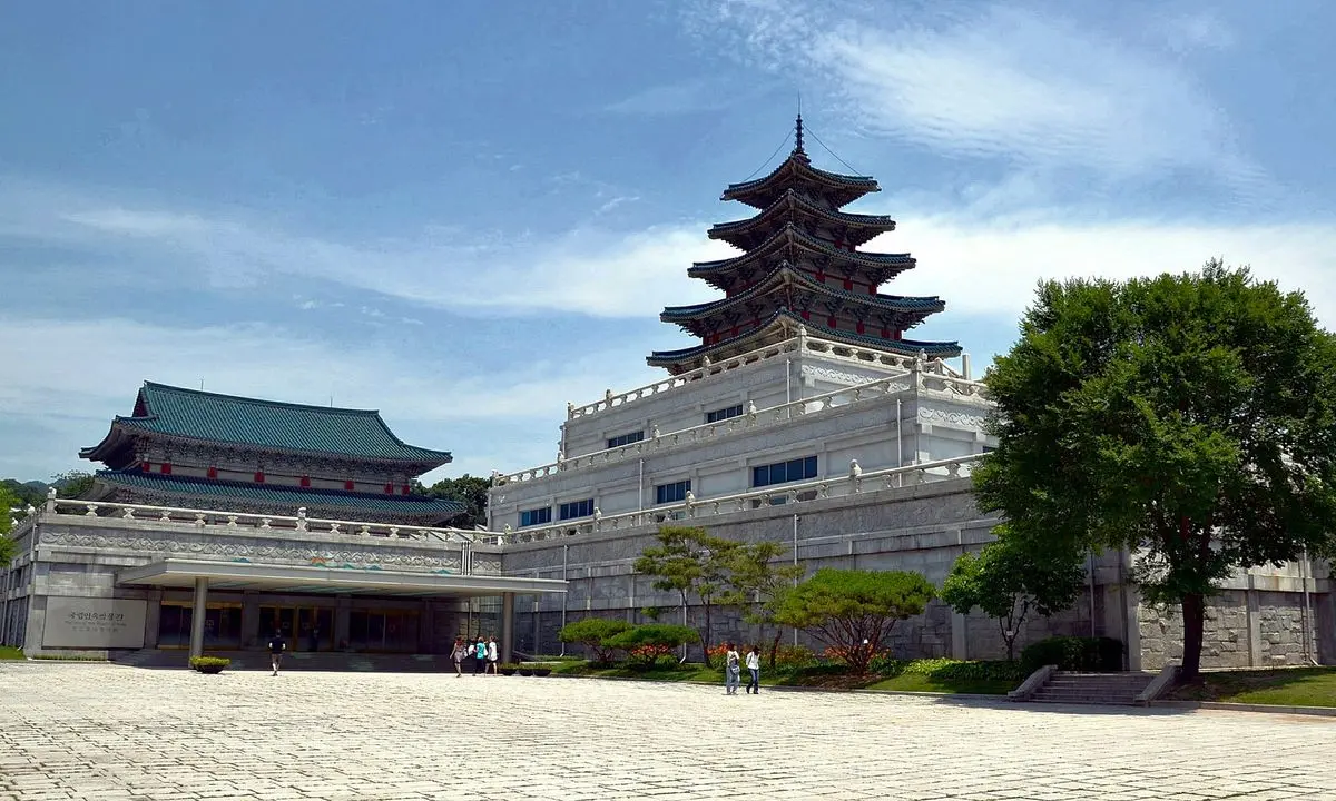 Bảo tàng Seoul