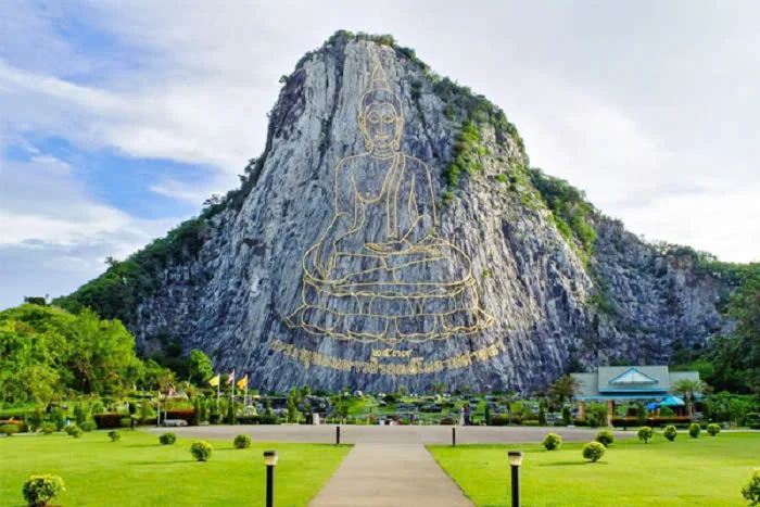 TOUR THÁI LAN VƯƠNG QUỐC NỤ CƯỜI BANGKOK – PATTAYA 5 NGÀY 4 ĐÊM