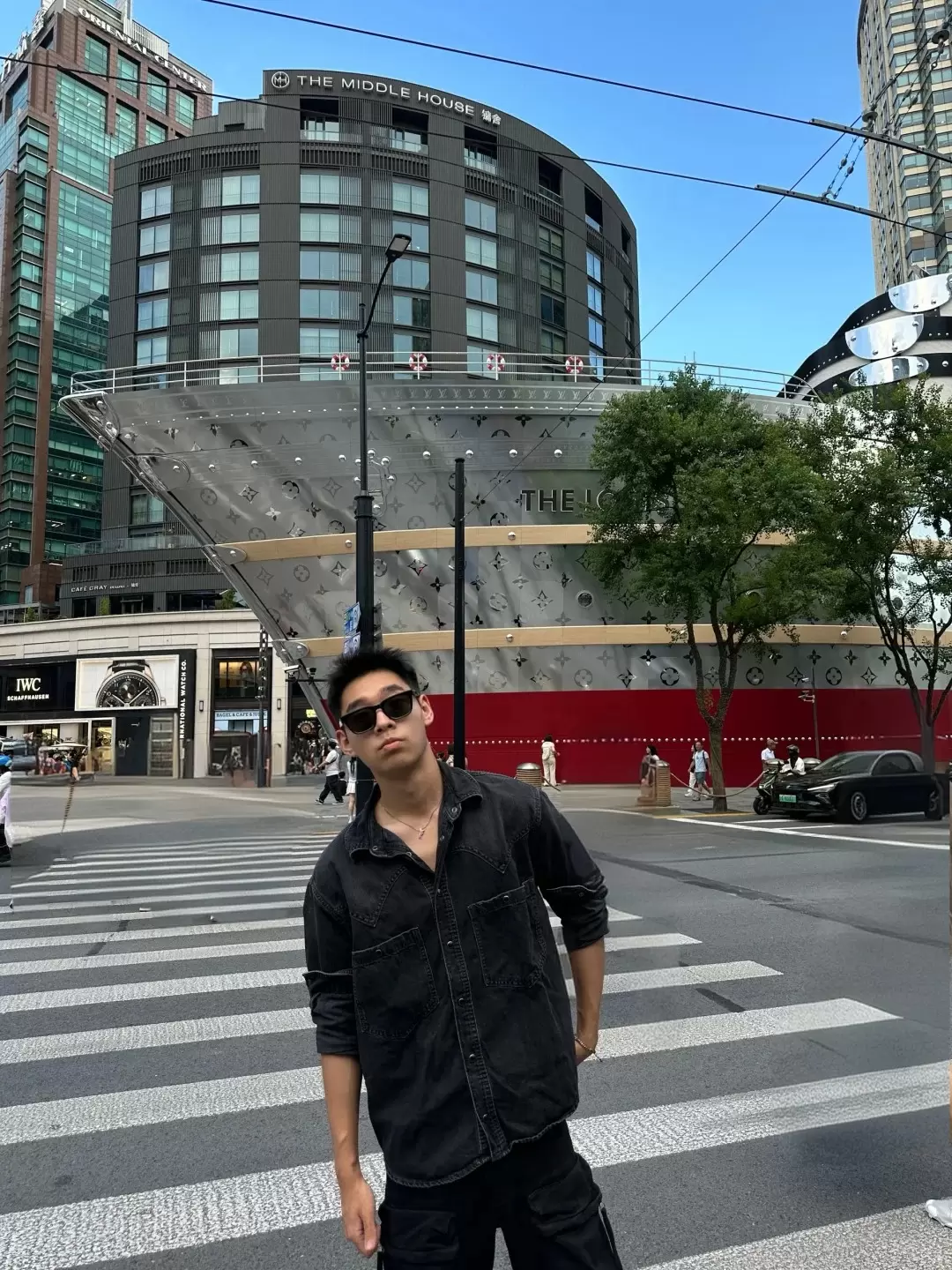 TRUNG QUỐC: BẮC KINH – TÔ CHÂU – HÀNG CHÂU – Ô TRẤN– THƯỢNG HẢI (BAY VJ)