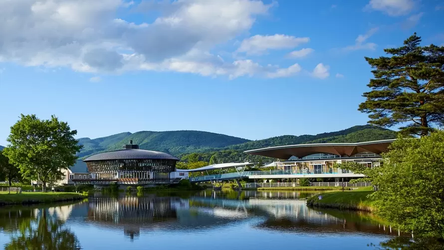 Karuizawa Prince Shopping Plaza