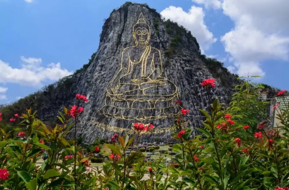 Tour Thái Lan 2026: Trân bảo phật sơn