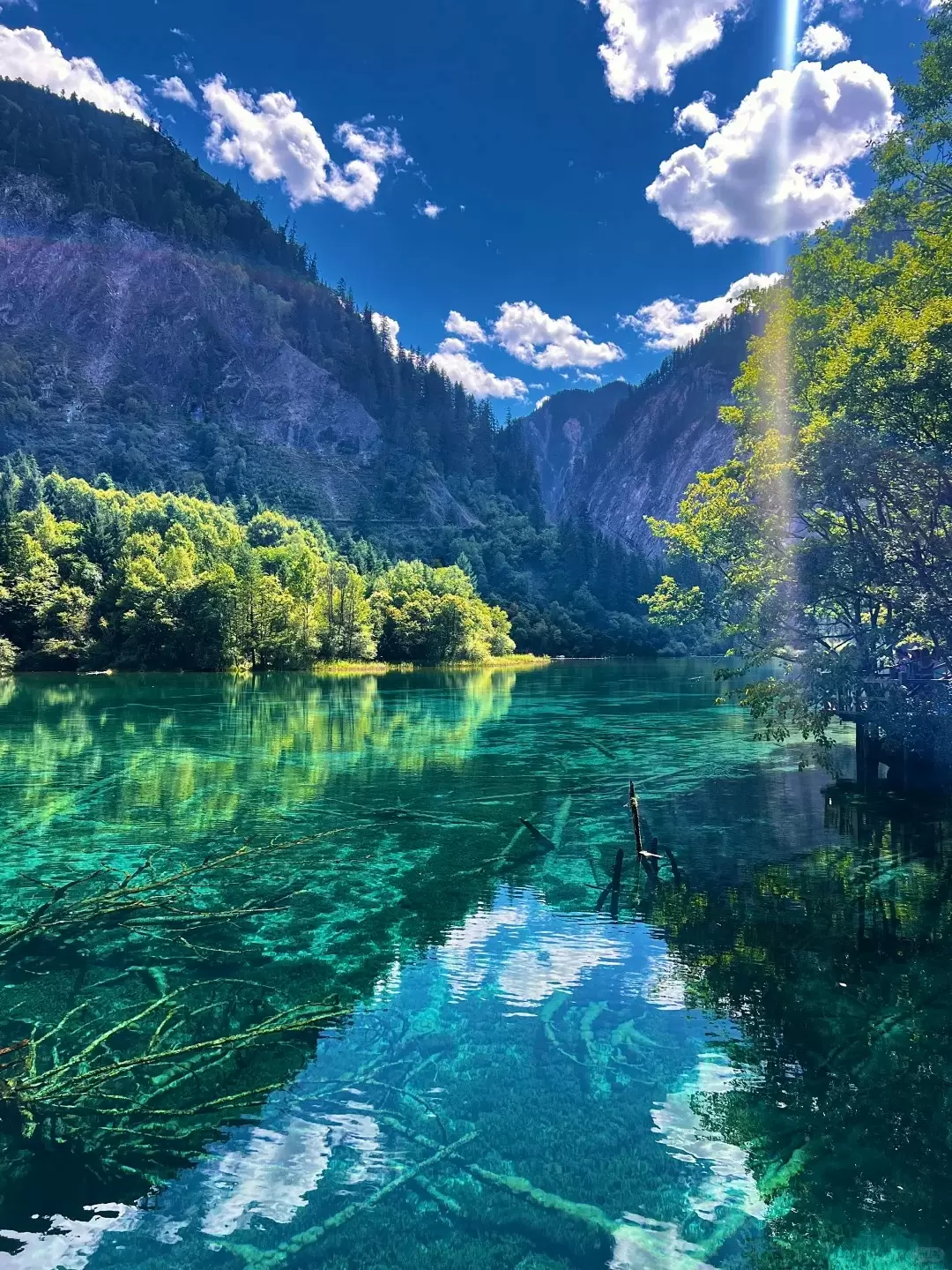 TRUNG QUỐC CỬU TRẠI CÂU 7N7Đ – NGA MI SƠN – LẠC SƠN ĐẠI PHẬT – TRÙNG KHÁNH (NOSHOP – BAY CA)