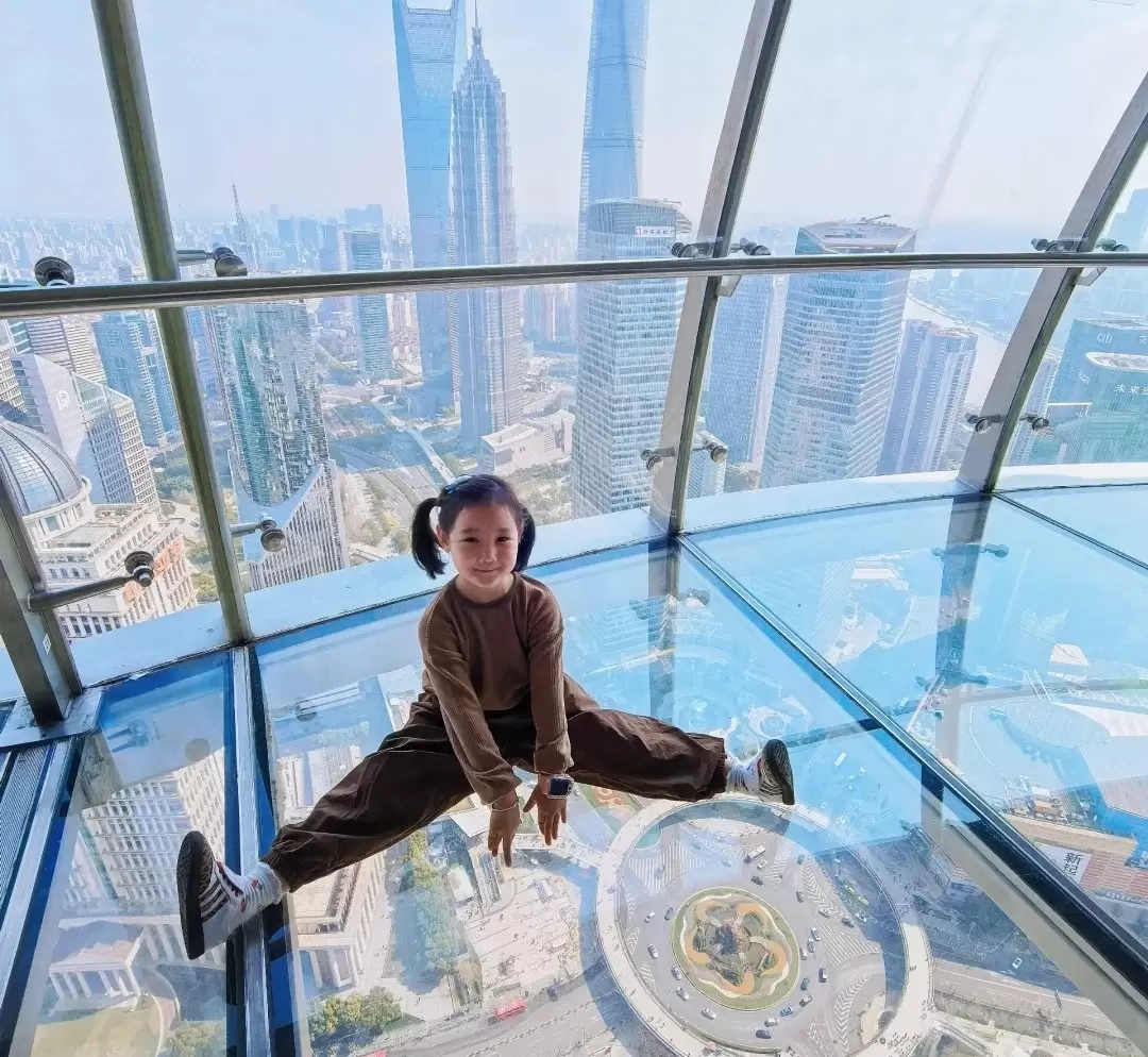 DU LỊCH Ô TRẤN – HÀNG CHÂU – TÔ CHÂU – VÔ TÍCH – THƯỢNG HẢI 5N4Đ (Bay MU)