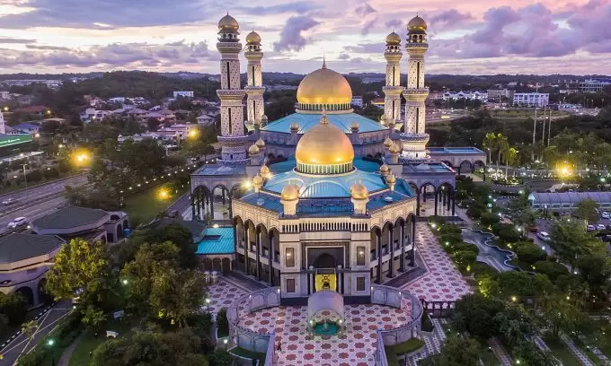 TOUR MALAYSIA – SINGAPORE 5 NGÀY 4 ĐÊM (Bay Vietnam Airline)