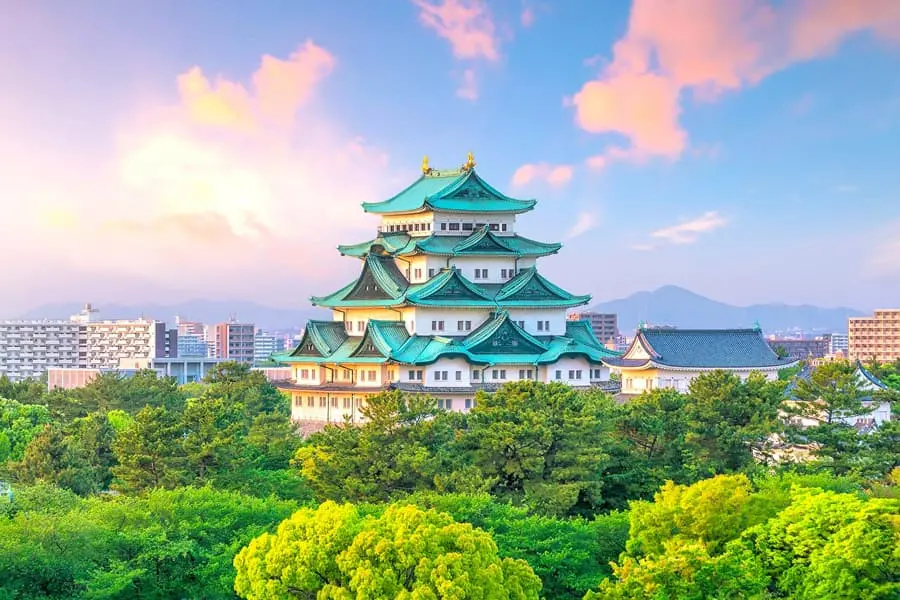 NHẬT BẢN (VJ CHARTER): BỨC TƯỜNG TUYẾT TRẮNG YUKI NO OTANI 6 NGÀY 5 ĐÊM