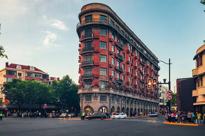 TOUR TRUNG QUỐC: NAM KINH – Ô TRẤN – HÀNG CHÂU – THƯỢNG HẢI 5N4Đ (Bay MU)