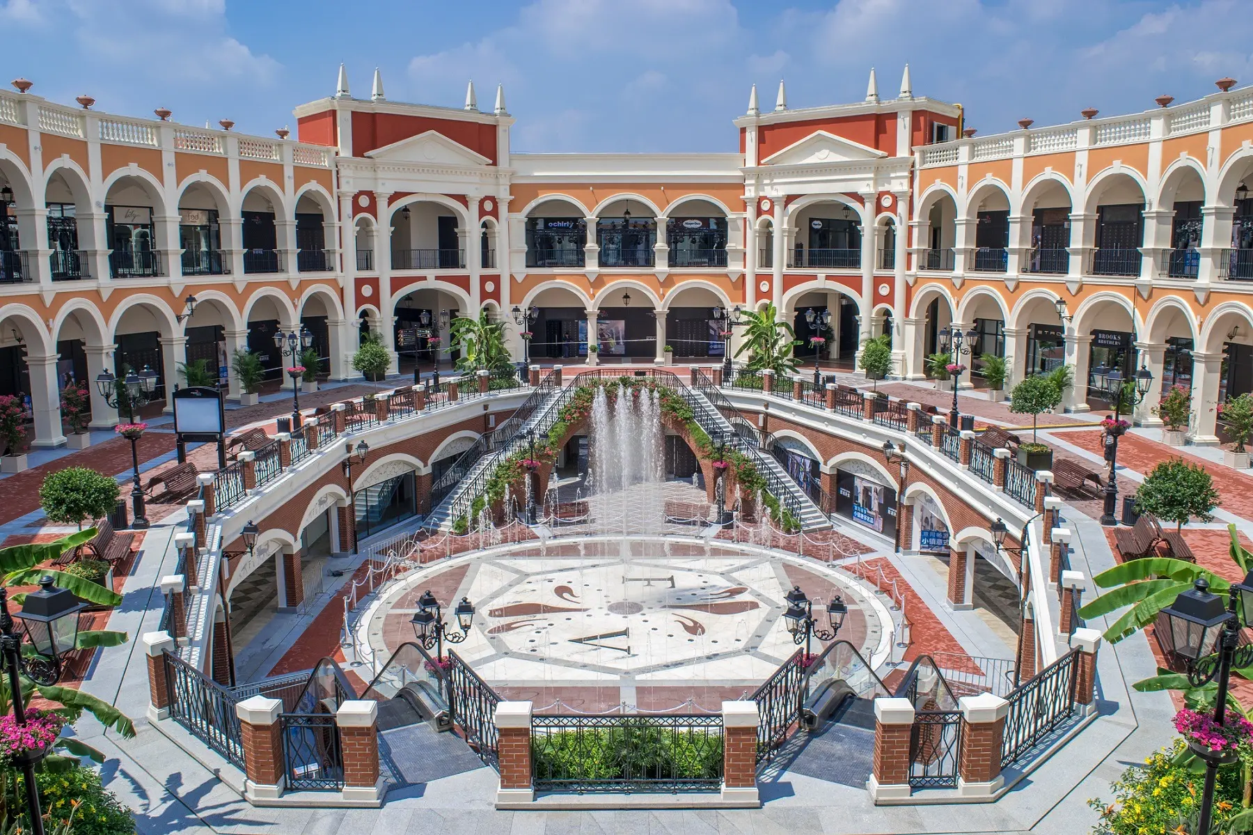 TOUR TRUNG QUỐC: NAM KINH – Ô TRẤN – HÀNG CHÂU – THƯỢNG HẢI 5N4Đ (Bay MU)