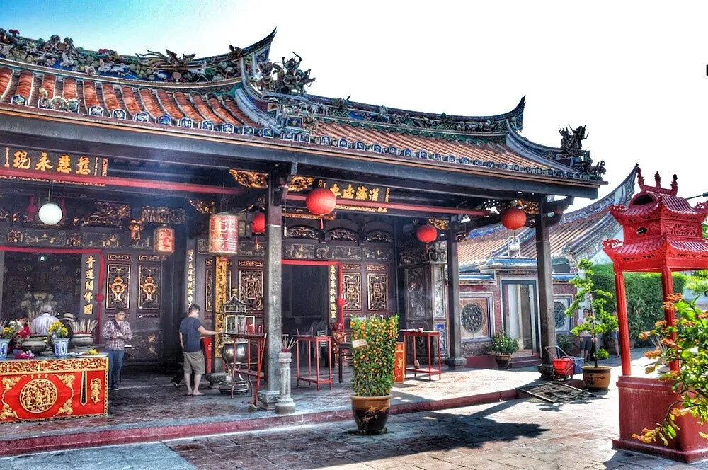 MALAYSIA – SINGAPORE 5 NGÀY 4 ĐÊM (BAY VNA)