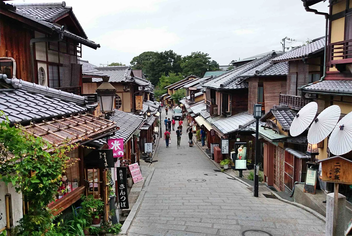 TOUR NHẬT BẢN CHO GIA ĐÌNH 10N9Đ: KỲ NGHỈ HÈ SÔI ĐỘNG | NARITA – CHIBA – TOKYO – FUJI  NAGANO – TATEYAMA – SHIRAKAWAGO – GERO ONSEN – KYOTO – OSAKA