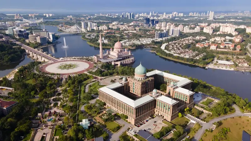 MALAYSIA – SINGAPORE 5 NGÀY 4 ĐÊM (BAY VNA)