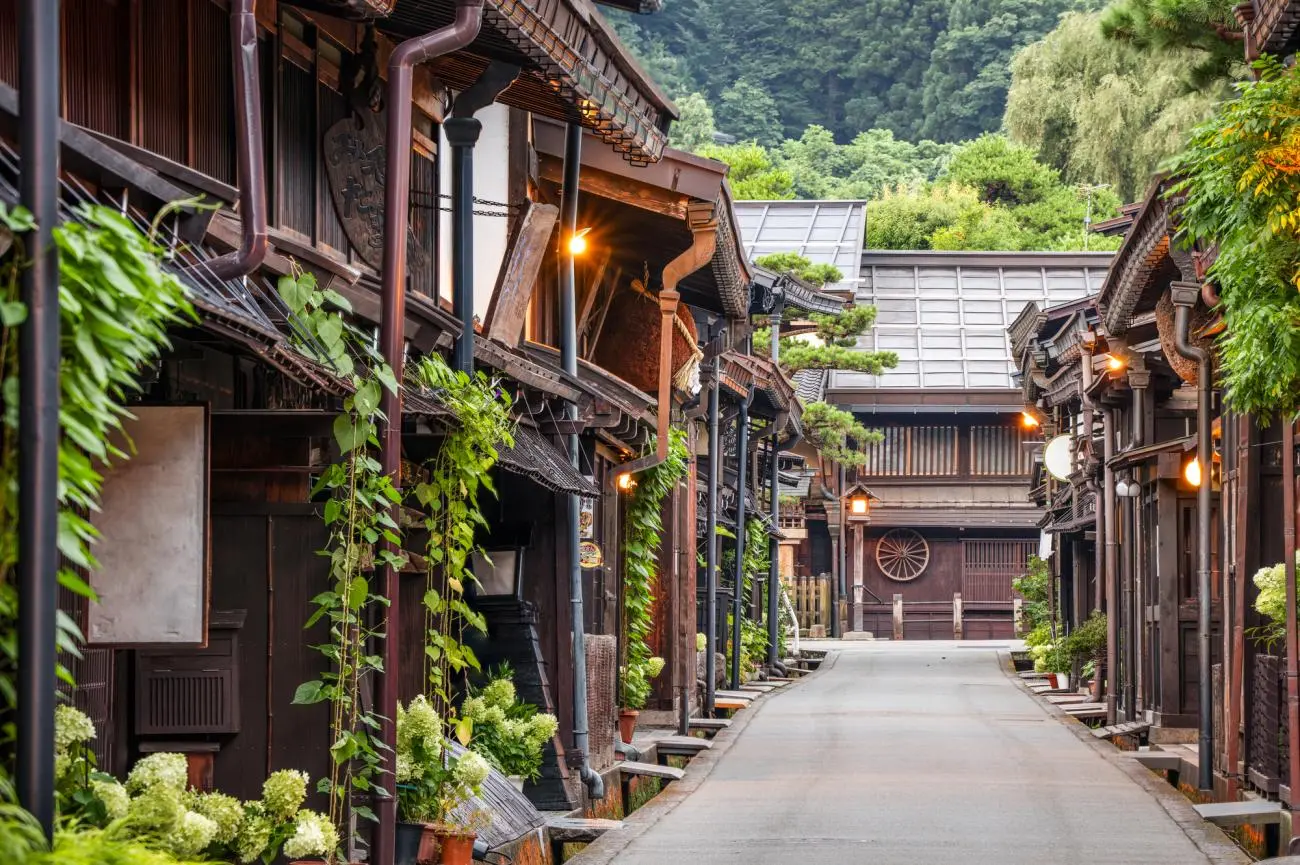 TOUR NHẬT BẢN CHO GIA ĐÌNH 10N9Đ: KỲ NGHỈ HÈ SÔI ĐỘNG | NARITA – CHIBA – TOKYO – FUJI  NAGANO – TATEYAMA – SHIRAKAWAGO – GERO ONSEN – KYOTO – OSAKA