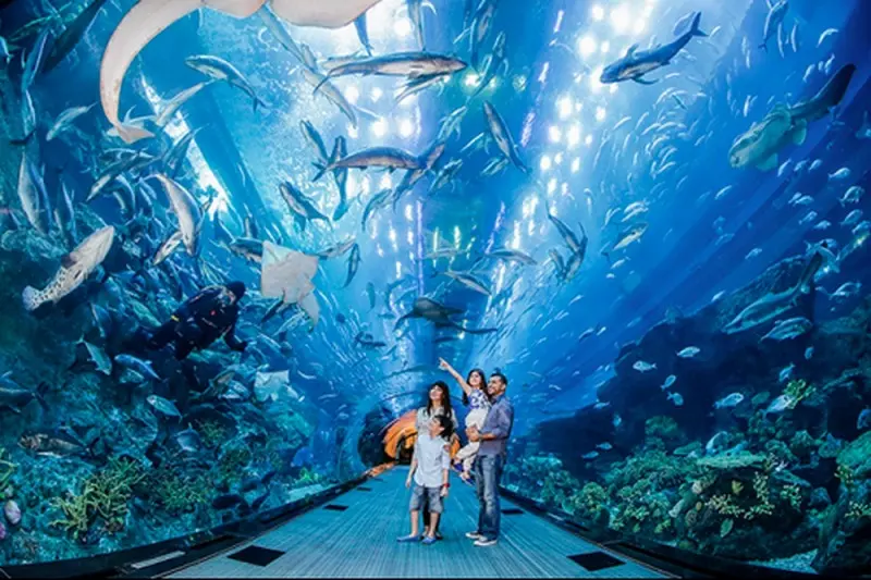 MALAYSIA – SINGAPORE 5 NGÀY 4 ĐÊM (BAY VNA)