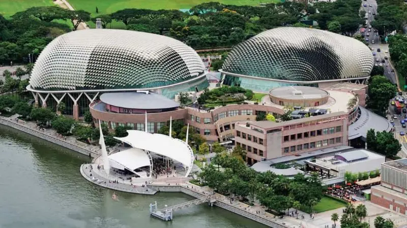 MALAYSIA – SINGAPORE 5 NGÀY 4 ĐÊM (BAY VNA)