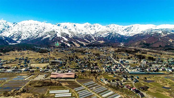 TOUR NHẬT BẢN CHO GIA ĐÌNH 10N9Đ: KỲ NGHỈ HÈ SÔI ĐỘNG | NARITA – CHIBA – TOKYO – FUJI  NAGANO – TATEYAMA – SHIRAKAWAGO – GERO ONSEN – KYOTO – OSAKA
