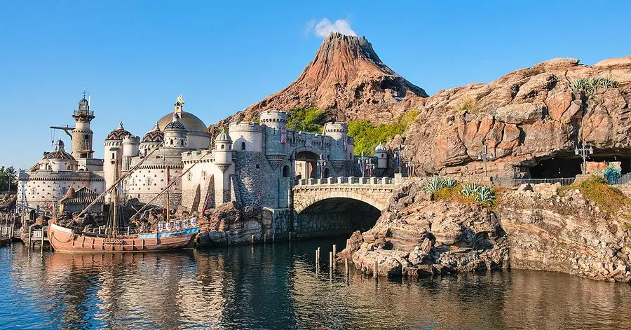 TOUR NHẬT BẢN CHO GIA ĐÌNH 10N9Đ: KỲ NGHỈ HÈ SÔI ĐỘNG | NARITA – CHIBA – TOKYO – FUJI  NAGANO – TATEYAMA – SHIRAKAWAGO – GERO ONSEN – KYOTO – OSAKA
