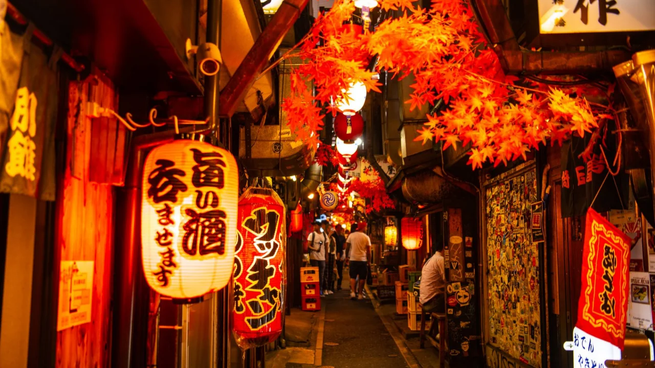 TOUR NHẬT BẢN CHO GIA ĐÌNH: KHÁM PHÁ NHẬT BẢN BẰNG TÀU ĐIỆN | TOKYO – KAMAKURA – ENOSHIMA –  KYOTO – NARA – KANSAI