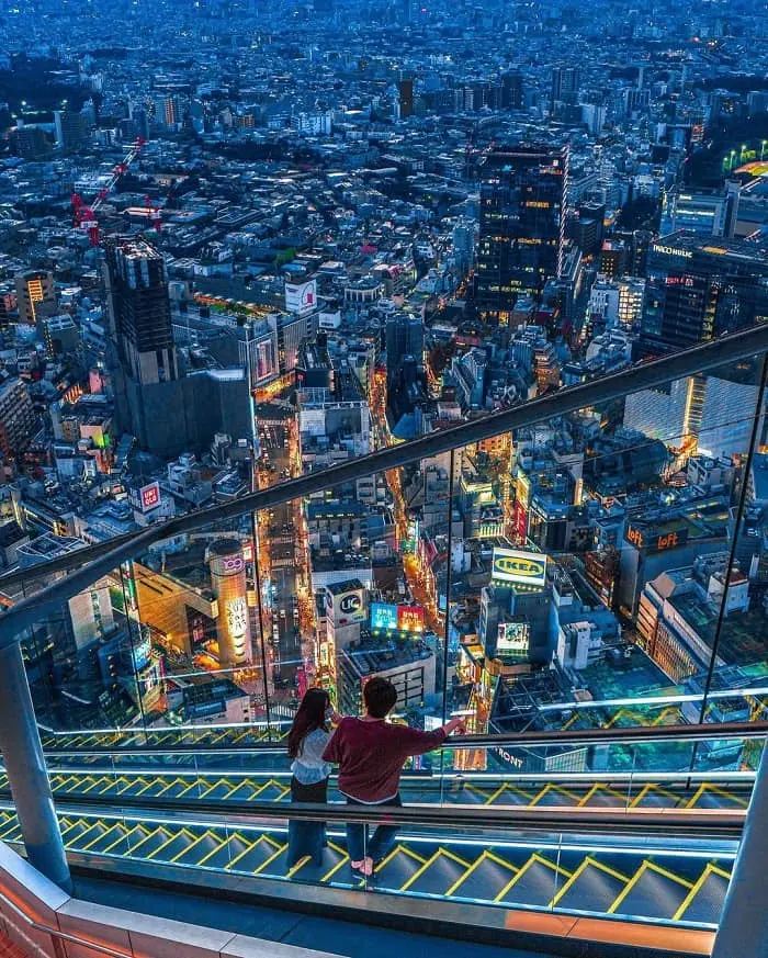TOUR NHẬT BẢN CHO GIA ĐÌNH: KHÁM PHÁ NHẬT BẢN BẰNG TÀU ĐIỆN | TOKYO – KAMAKURA – ENOSHIMA –  KYOTO – NARA – KANSAI