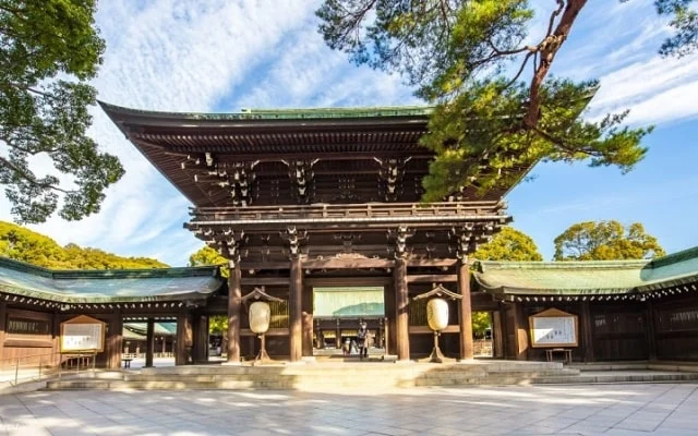 TOUR NHẬT BẢN CHO GIA ĐÌNH: KHÁM PHÁ NHẬT BẢN BẰNG TÀU ĐIỆN | TOKYO – KAMAKURA – ENOSHIMA –  KYOTO – NARA – KANSAI