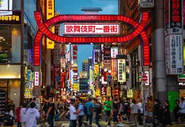 TOUR NHẬT BẢN CHO GIA ĐÌNH: KHÁM PHÁ NHẬT BẢN BẰNG TÀU ĐIỆN | TOKYO – KAMAKURA – ENOSHIMA –  KYOTO – NARA – KANSAI