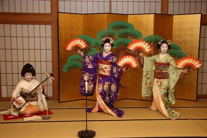 CUNG ĐƯỜNG DI SẢN OSAKA – KYOTO – NARA 6 NGÀY 5 ĐÊM
