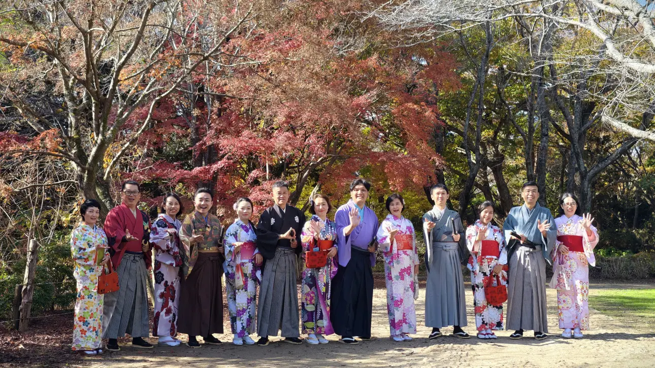 MỘT HÀNH TRÌNH HAI QUỐC GIA BRUNEI – NHẬT BẢN_PHÚ SĨ – TOKYO – CHIBA 6N5Đ