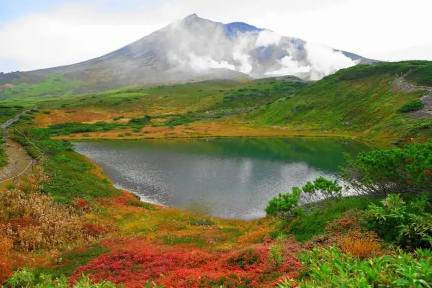 Asahidake Onsen