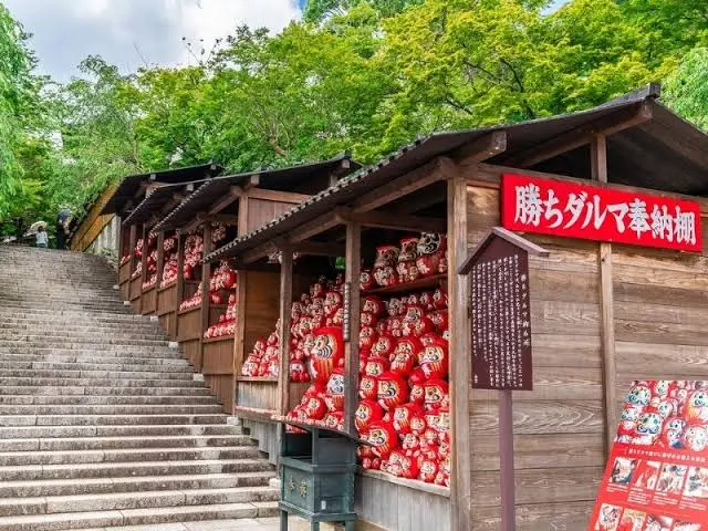 CUNG ĐƯỜNG DI SẢN OSAKA – KYOTO – NARA 6 NGÀY 5 ĐÊM